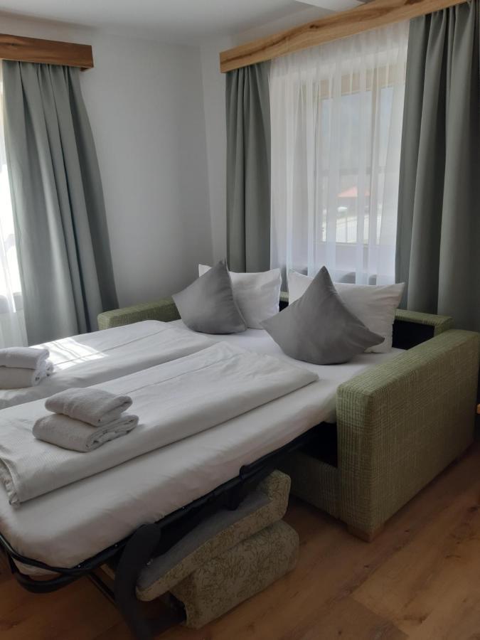 Deva Hotel Alpenglueck Schneizlreuth Esterno foto