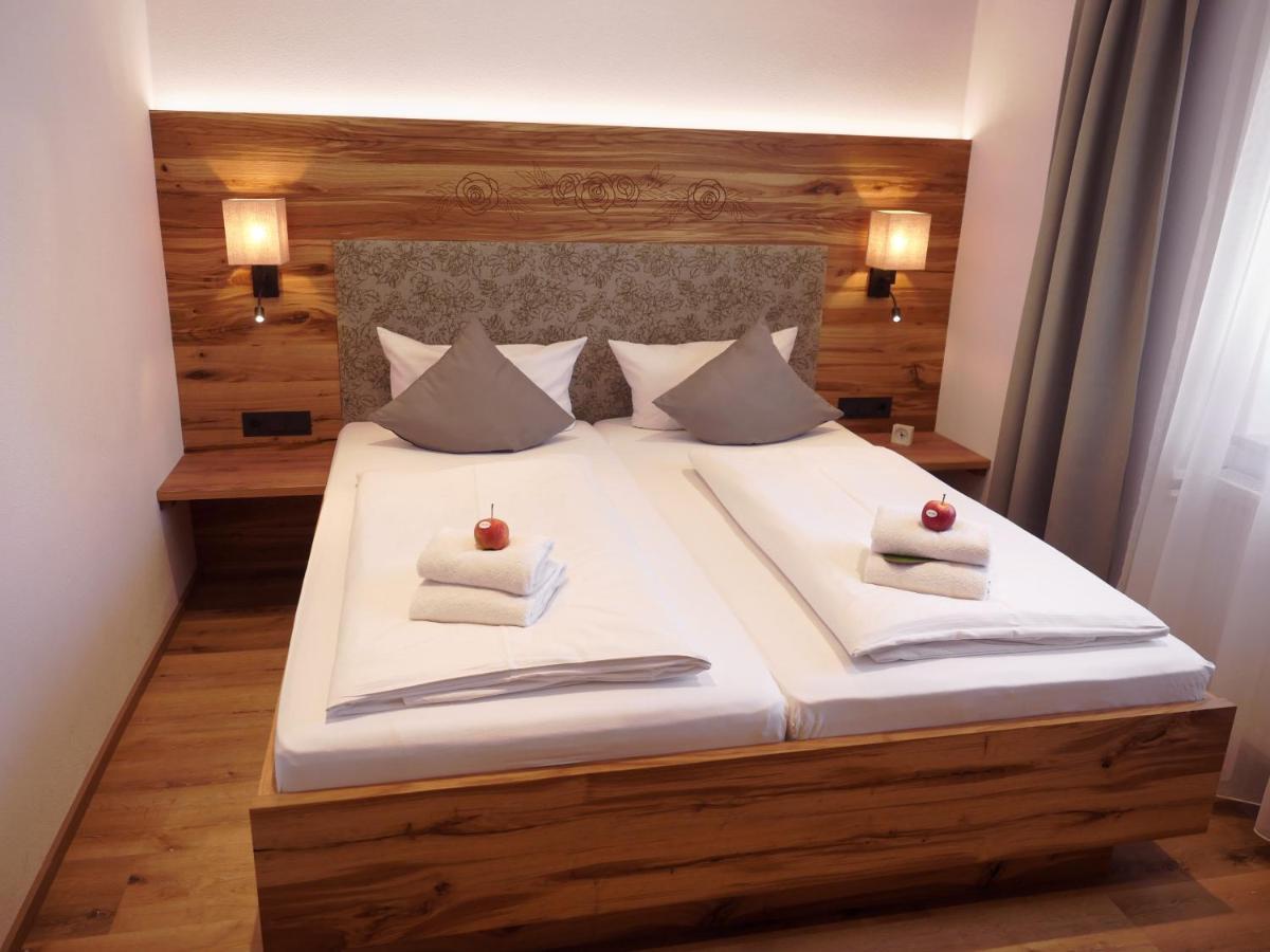 Deva Hotel Alpenglueck Schneizlreuth Esterno foto