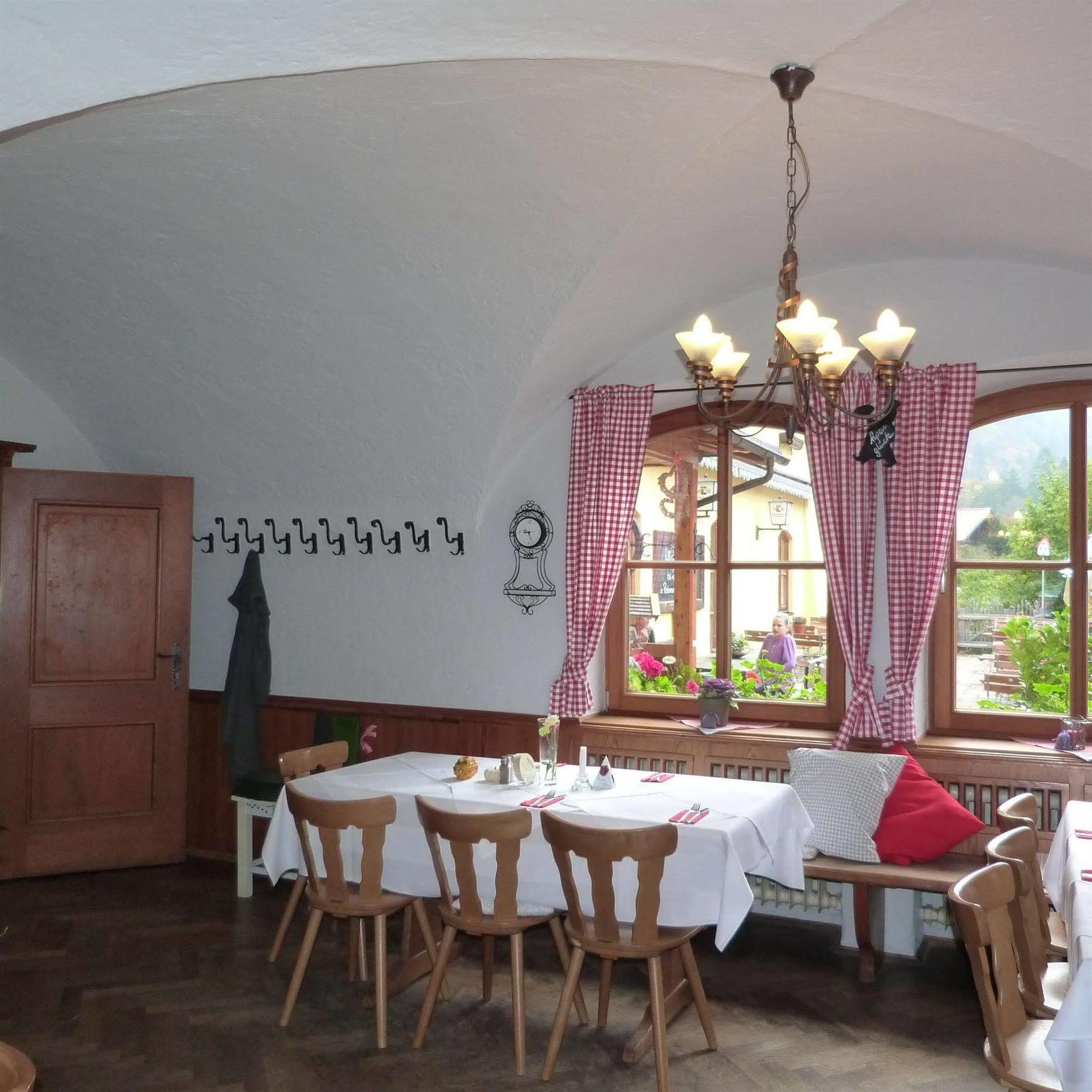 Deva Hotel Alpenglueck Schneizlreuth Esterno foto